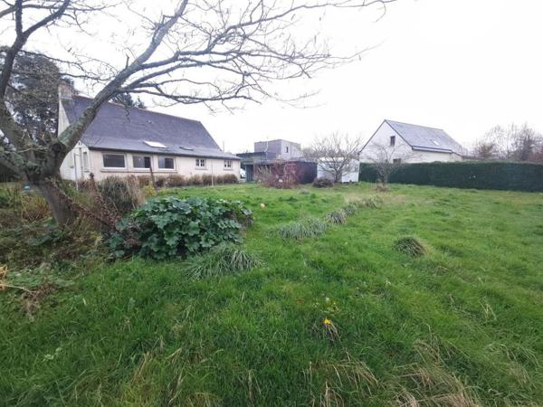 Calme et tranquillités à deux pas des commodités