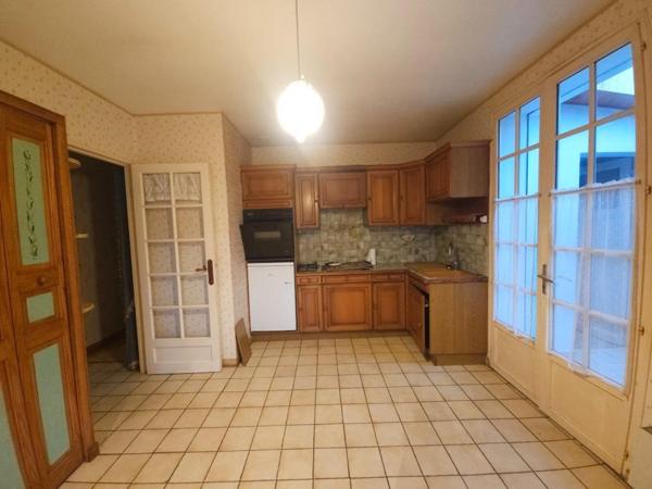 Calme et tranquillités à deux pas des commodités