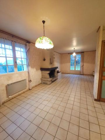 Calme et tranquillités à deux pas des commodités