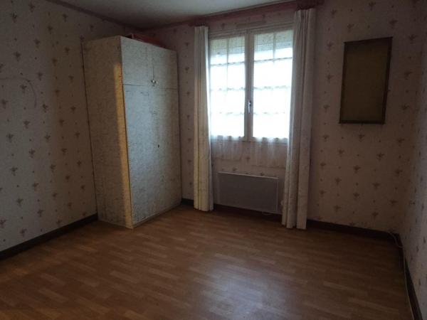 Calme et tranquillités à deux pas des commodités