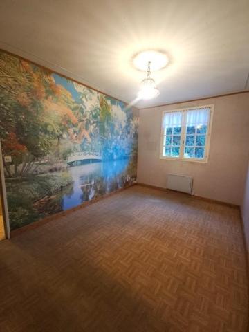 Calme et tranquillités à deux pas des commodités