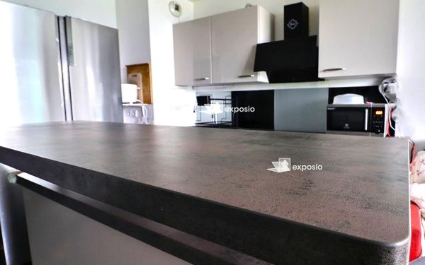 Appartement à vendre    3 pièces • 69,20 m2 Le Mée-sur-Seine