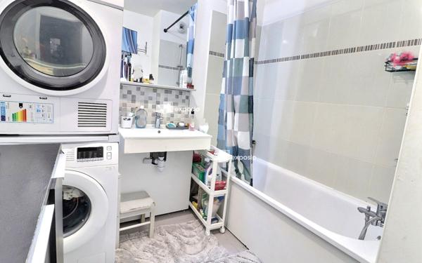 Appartement à vendre    3 pièces • 69,20 m2 Le Mée-sur-Seine