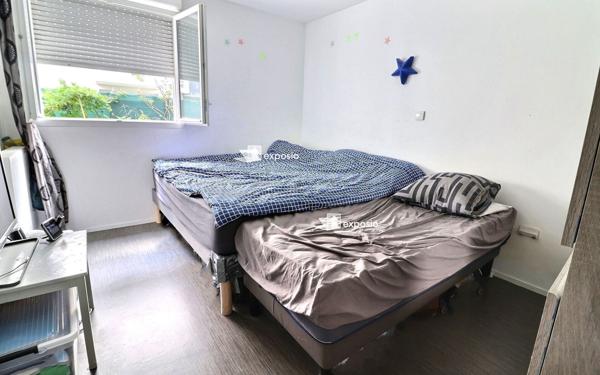 Appartement à vendre    3 pièces • 69,20 m2 Le Mée-sur-Seine