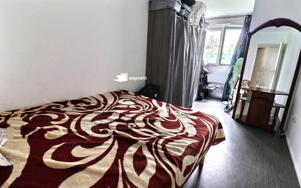 Appartement à vendre    3 pièces • 69,20 m2 Le Mée-sur-Seine