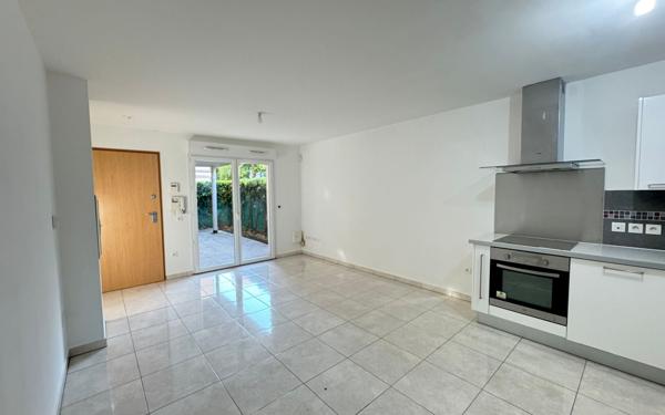 Appartement à vendre    2 pièces • 50,80 m2 Le Plessis-Trévise