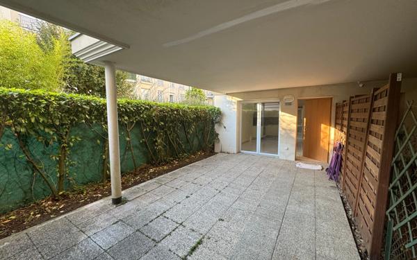 Appartement à vendre    2 pièces • 50,80 m2 Le Plessis-Trévise