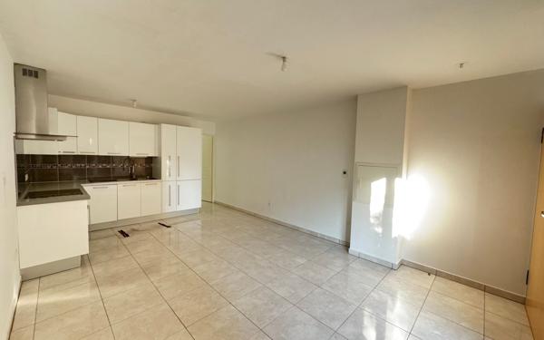 Appartement à vendre    2 pièces • 50,80 m2 Le Plessis-Trévise