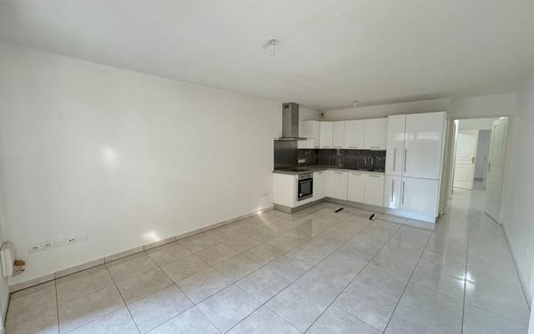 Appartement à vendre    2 pièces • 50,80 m2 Le Plessis-Trévise