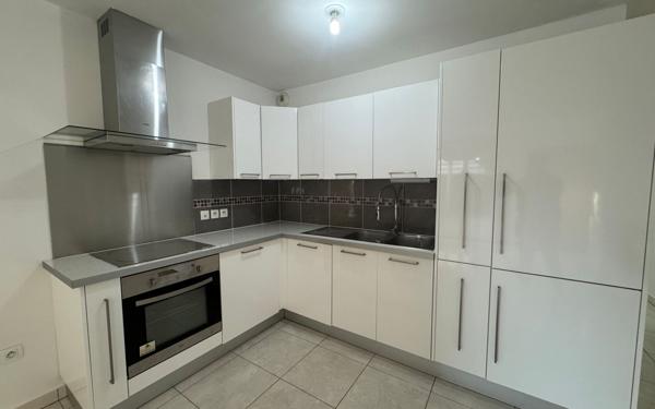 Appartement à vendre    2 pièces • 50,80 m2 Le Plessis-Trévise