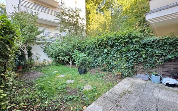 Appartement à vendre    2 pièces • 50,80 m2 Le Plessis-Trévise