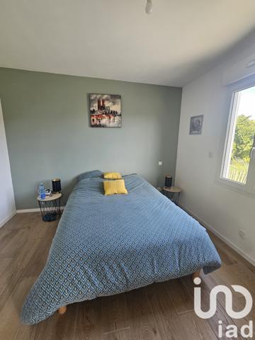 Maison à vendre 4 pièces 112 m² Roullet-Saint-Estèphe