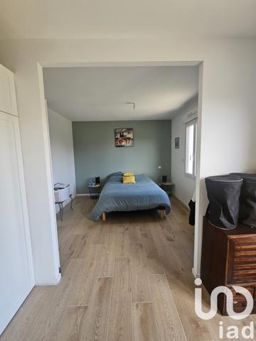 Maison à vendre 4 pièces 112 m² Roullet-Saint-Estèphe