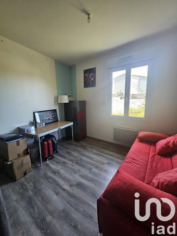 Maison à vendre 4 pièces 112 m² Roullet-Saint-Estèphe