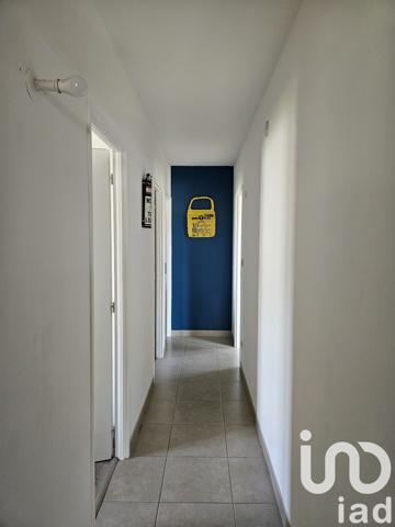 Maison à vendre 4 pièces 112 m² Roullet-Saint-Estèphe