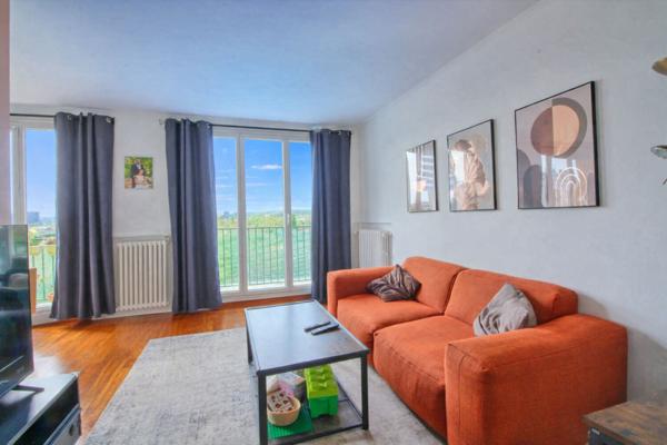 Appartement 3 pièce(s) 58.08 m2