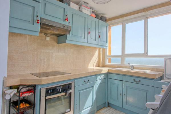Appartement 3 pièce(s) 58.08 m2
