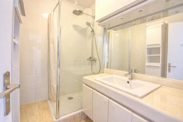 Appartement 3 pièce(s) 58.08 m2