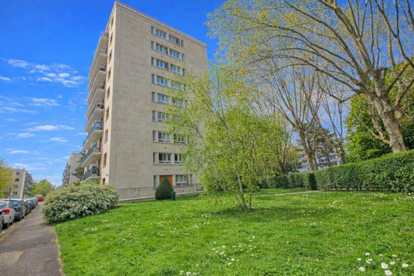 Appartement 3 pièce(s) 58.08 m2