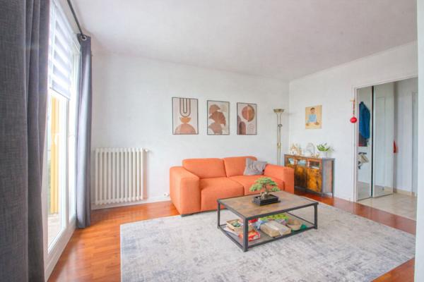 Appartement 3 pièce(s) 58.08 m2