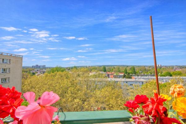 Appartement 3 pièce(s) 58.08 m2