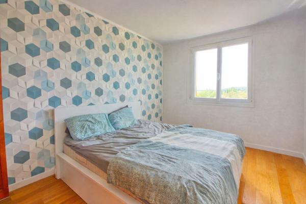 Appartement 3 pièce(s) 58.08 m2