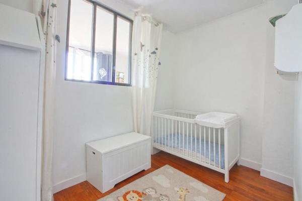 Appartement 3 pièce(s) 58.08 m2