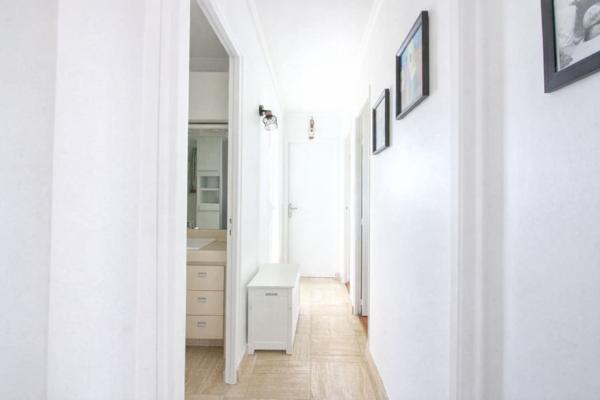 Appartement 3 pièce(s) 58.08 m2