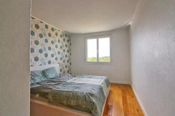 Appartement 3 pièce(s) 58.08 m2