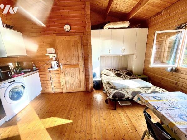 Castellar, villa de 5 pièces de 129 m² avec piscine, ver mer et montagnes 