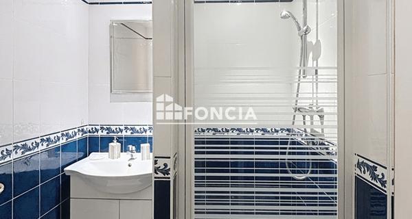 À vendre Studio 24 m² - Deauville 14800