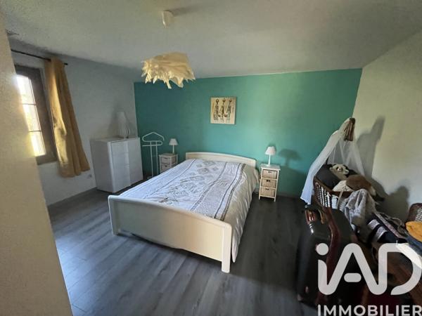 Maison à vendre 5 pièces 182 m² Lamonzie-Saint-Martin