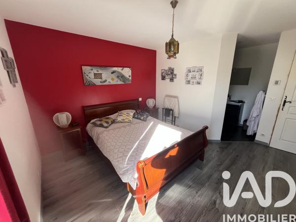 Maison à vendre 5 pièces 182 m² Lamonzie-Saint-Martin