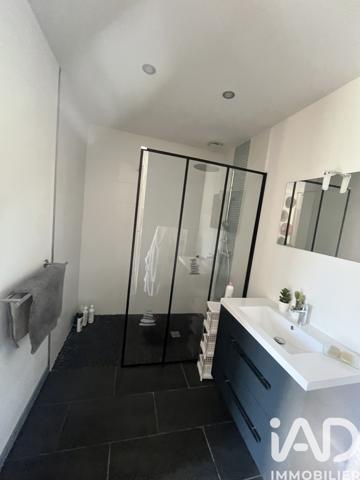 Maison à vendre 5 pièces 182 m² Lamonzie-Saint-Martin