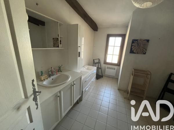 Maison à vendre 5 pièces 182 m² Lamonzie-Saint-Martin