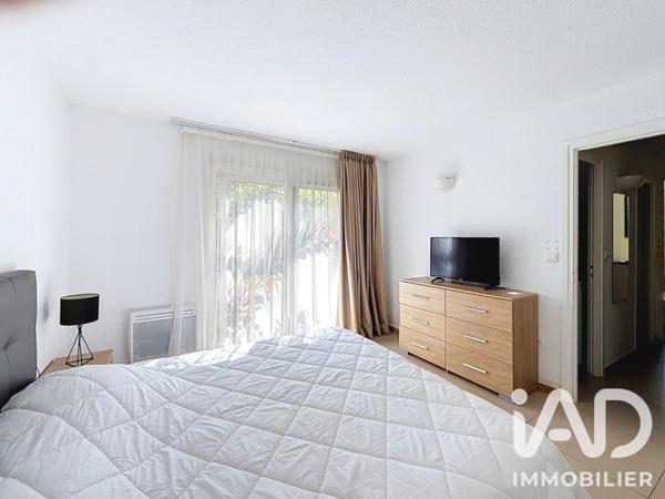 Appartement à vendre 2 pièces 37,91 m² Canet-en-Roussillon