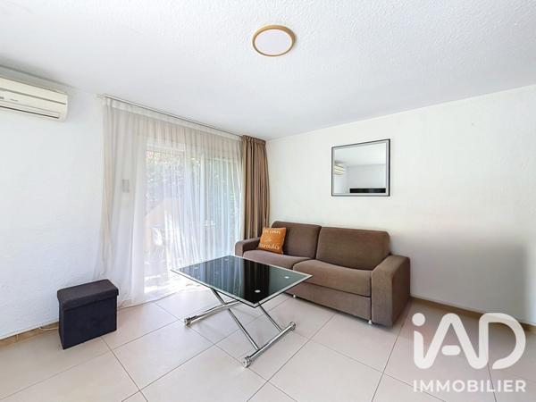 Appartement à vendre 2 pièces 37,91 m² Canet-en-Roussillon