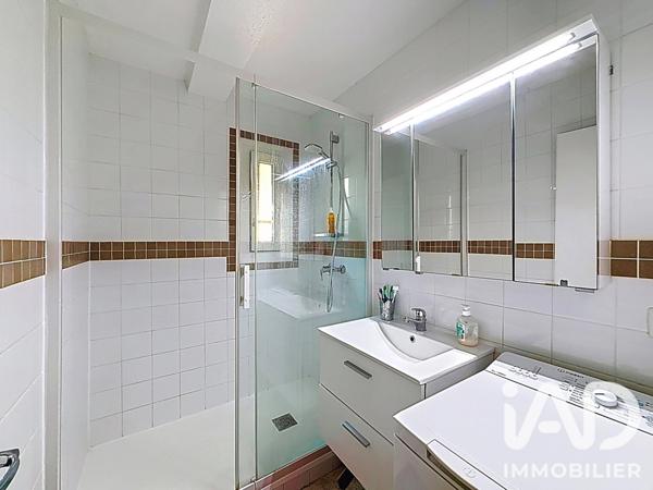 Appartement à vendre 2 pièces 37,91 m² Canet-en-Roussillon