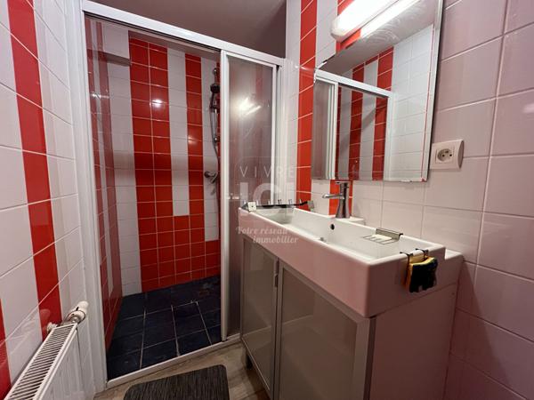 5 Chambres Meublées En Colocation - Carquefou Bourg