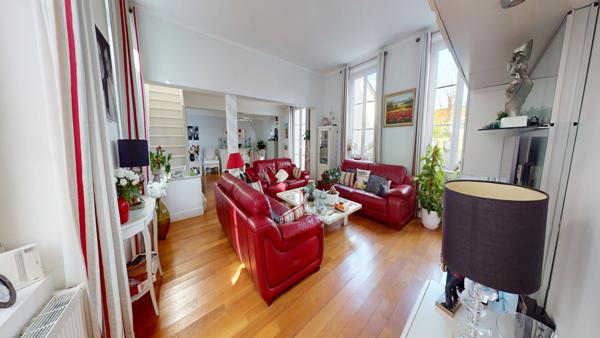 EVREUX - Centre-ville