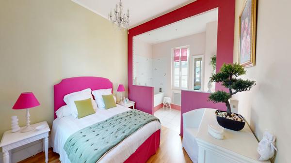 EVREUX - Centre-ville