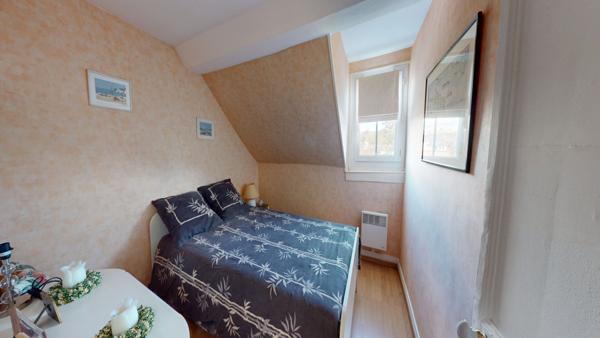 EVREUX - Centre-ville