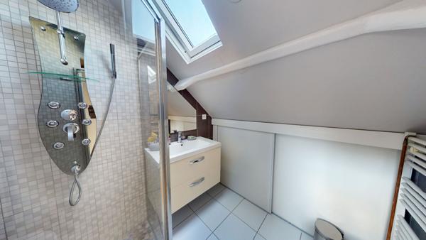 EVREUX - Centre-ville