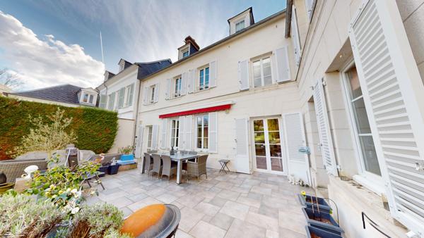 EVREUX - Centre-ville