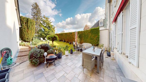 EVREUX - Centre-ville