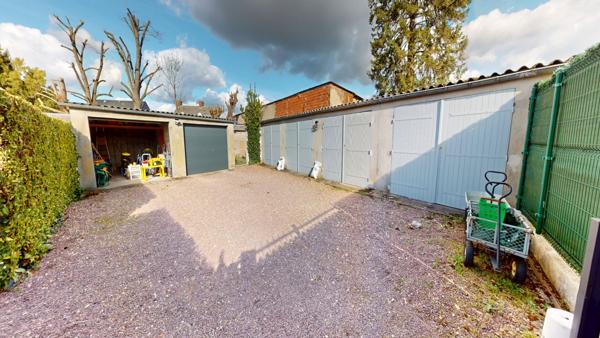 EVREUX - Centre-ville