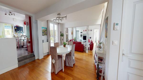 EVREUX - Centre-ville