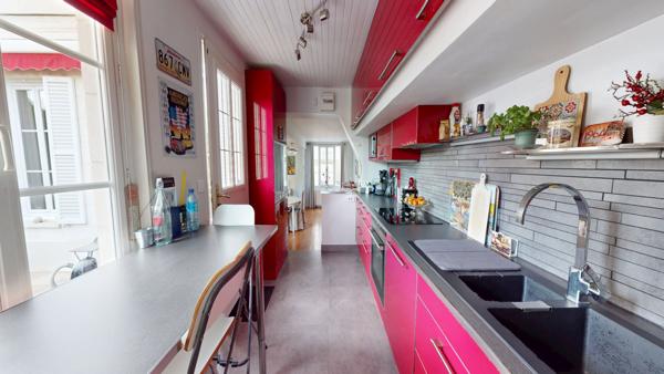 EVREUX - Centre-ville