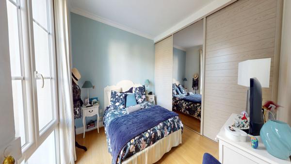 EVREUX - Centre-ville