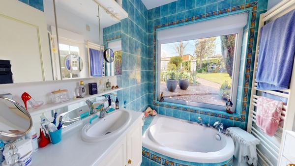 EVREUX - Centre-ville